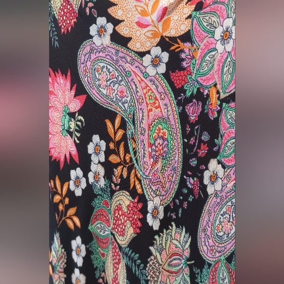 Y2k Slip Dress - Picture 6 of 8